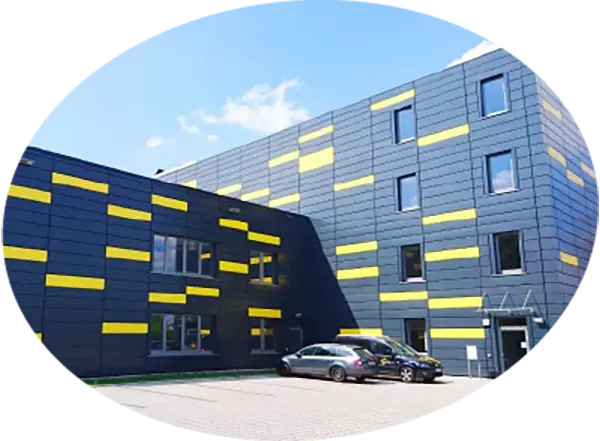 Niederlassung Berlin-Charlottenburg