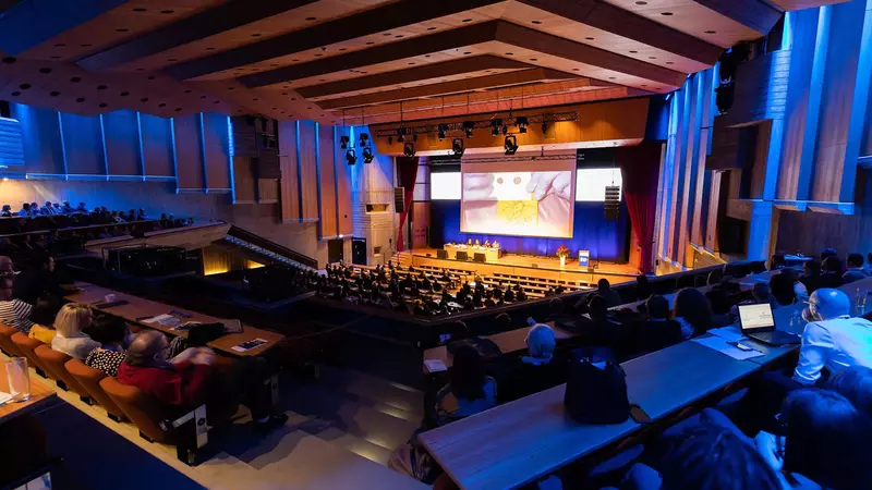  Kongress am Park Augsburg